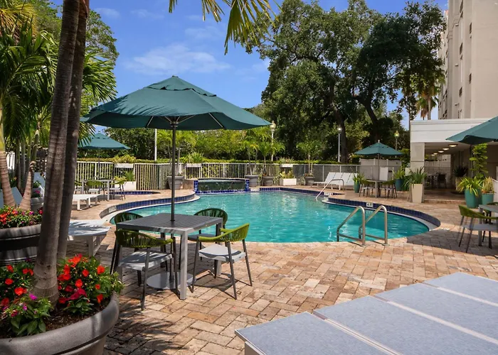 Springhill Suites Fort Lauderdale Airport