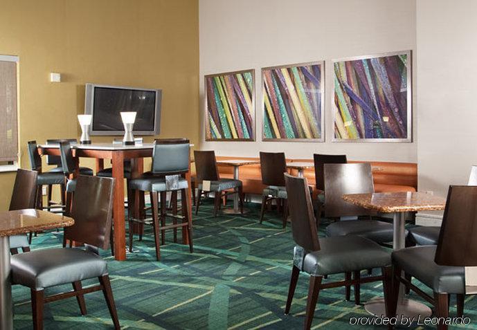 Hotel Springhill Lauderdale Airport 3*
